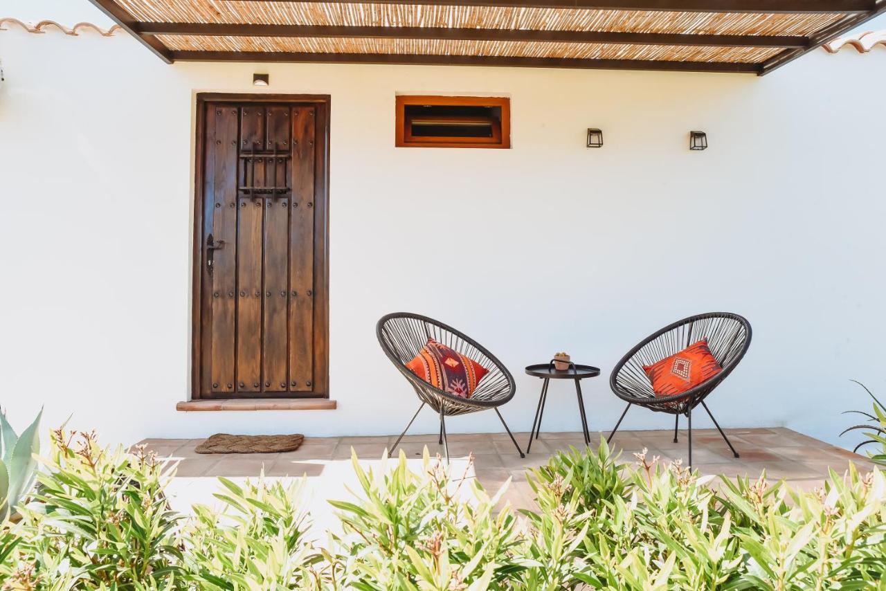 Finca Viva La Vida Alora Exteriér fotografie